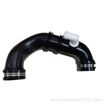 Turbo air intake hose for Renault